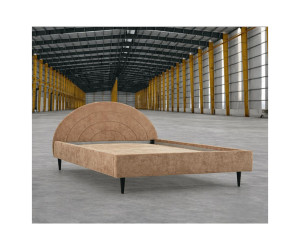 Bed Rainbow (120 x 200cm) (Manufacturer's warehouse)